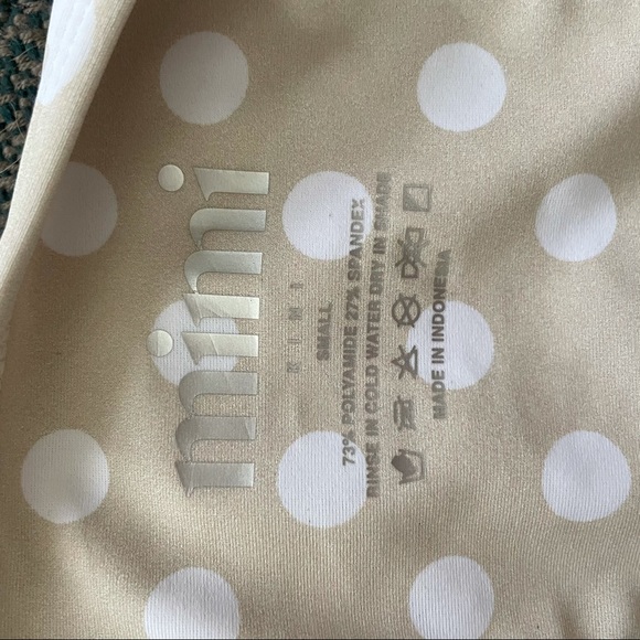 Mimi Kini Bikini - Picture 2 of 8